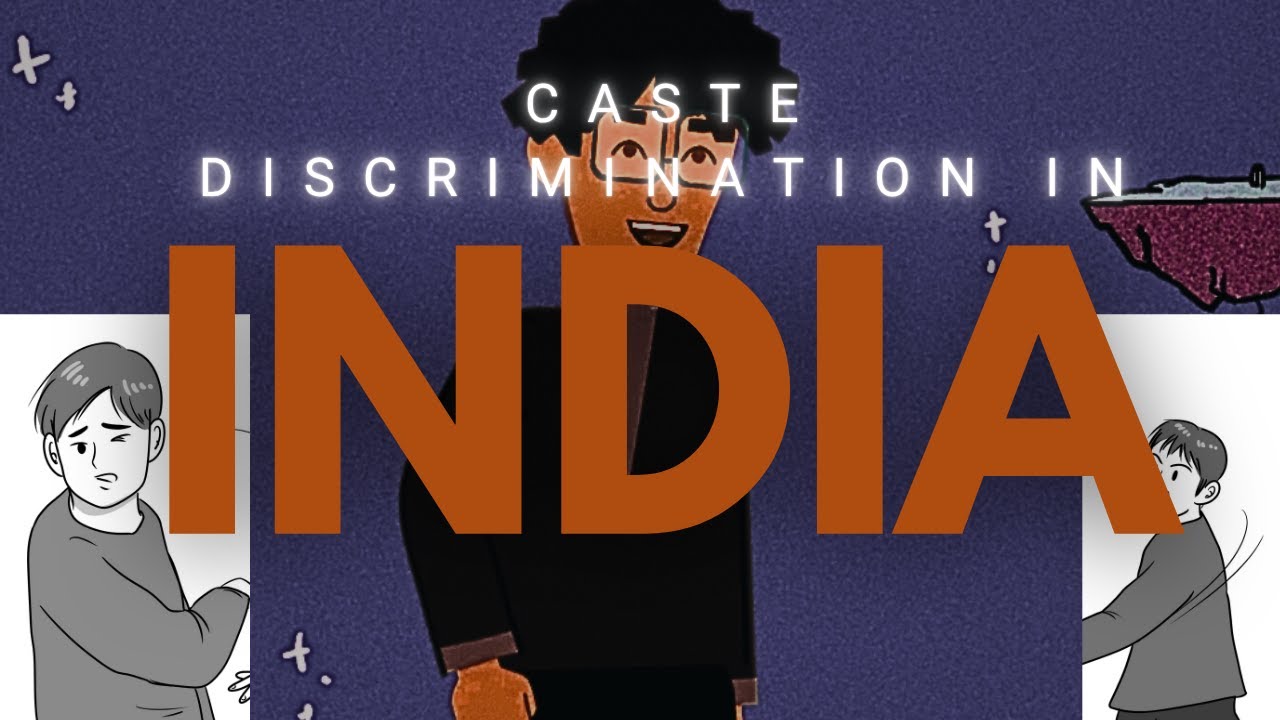 Caste Discrimination in India: The Harsh Truth They Don&rsquo;t Talk About
