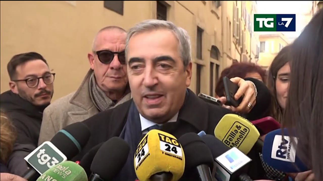 Edizione della notte del 22/02/2026