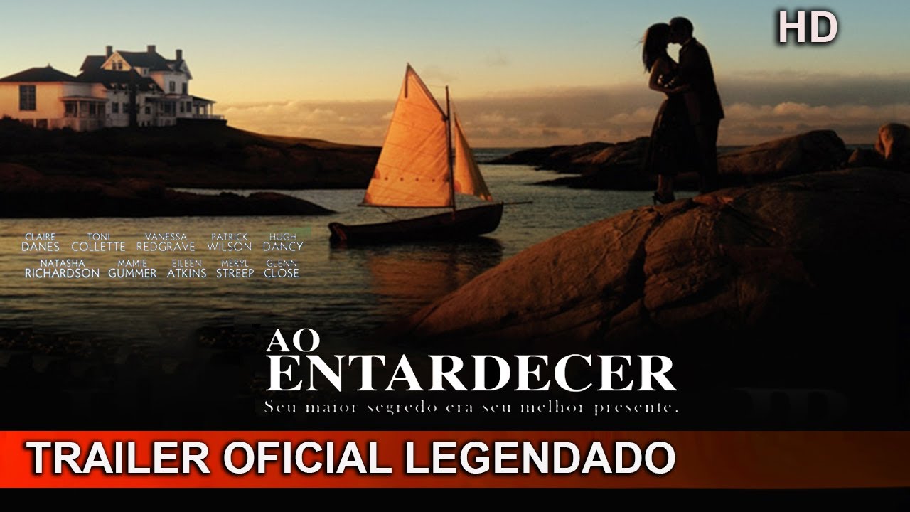 Ao Entardecer 2007 Trailer Oficial Legendado
