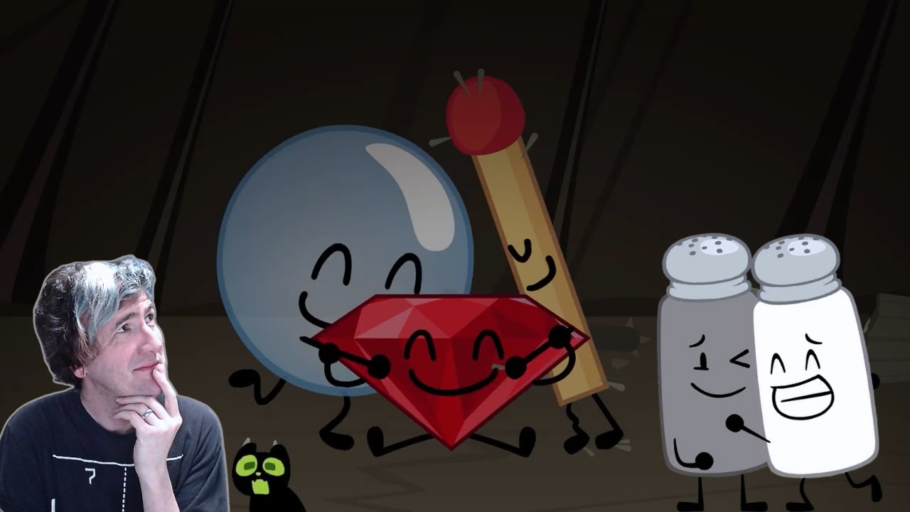 Object Show Roundup Episode 36: Time Travel and Bugs!
