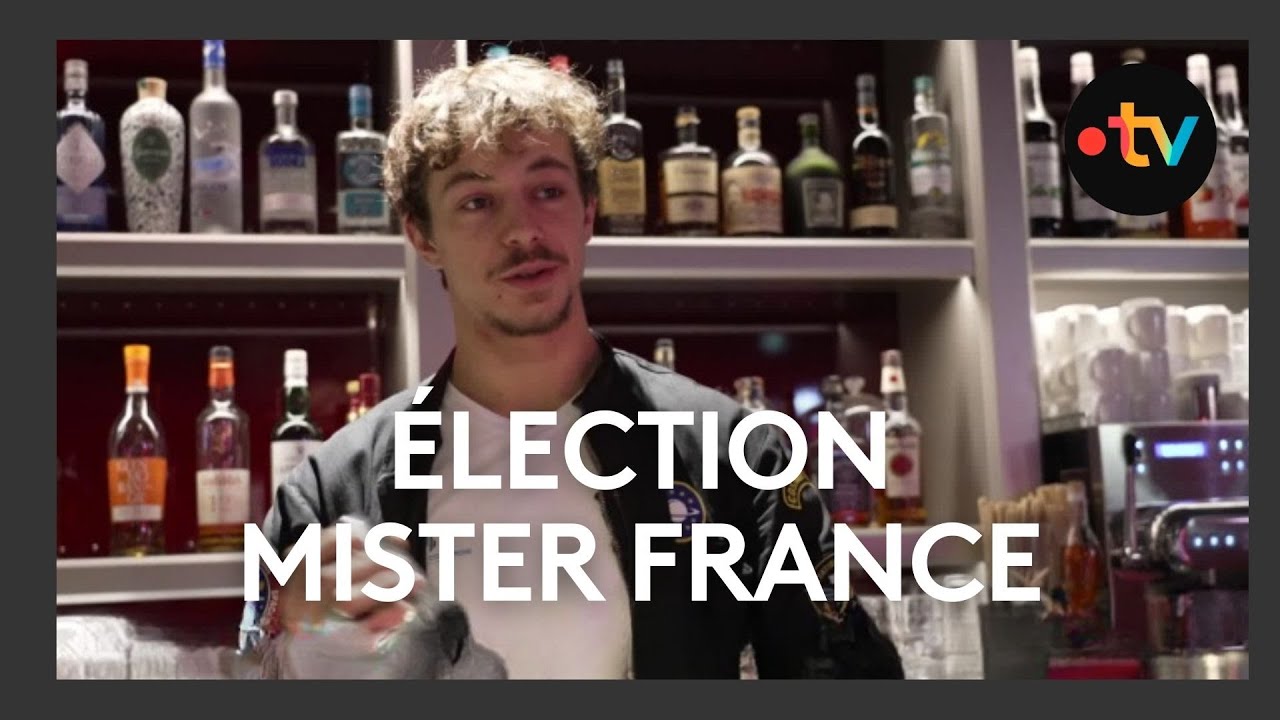 Mister Aquitaine s'engage pour la santé mentale des hommes