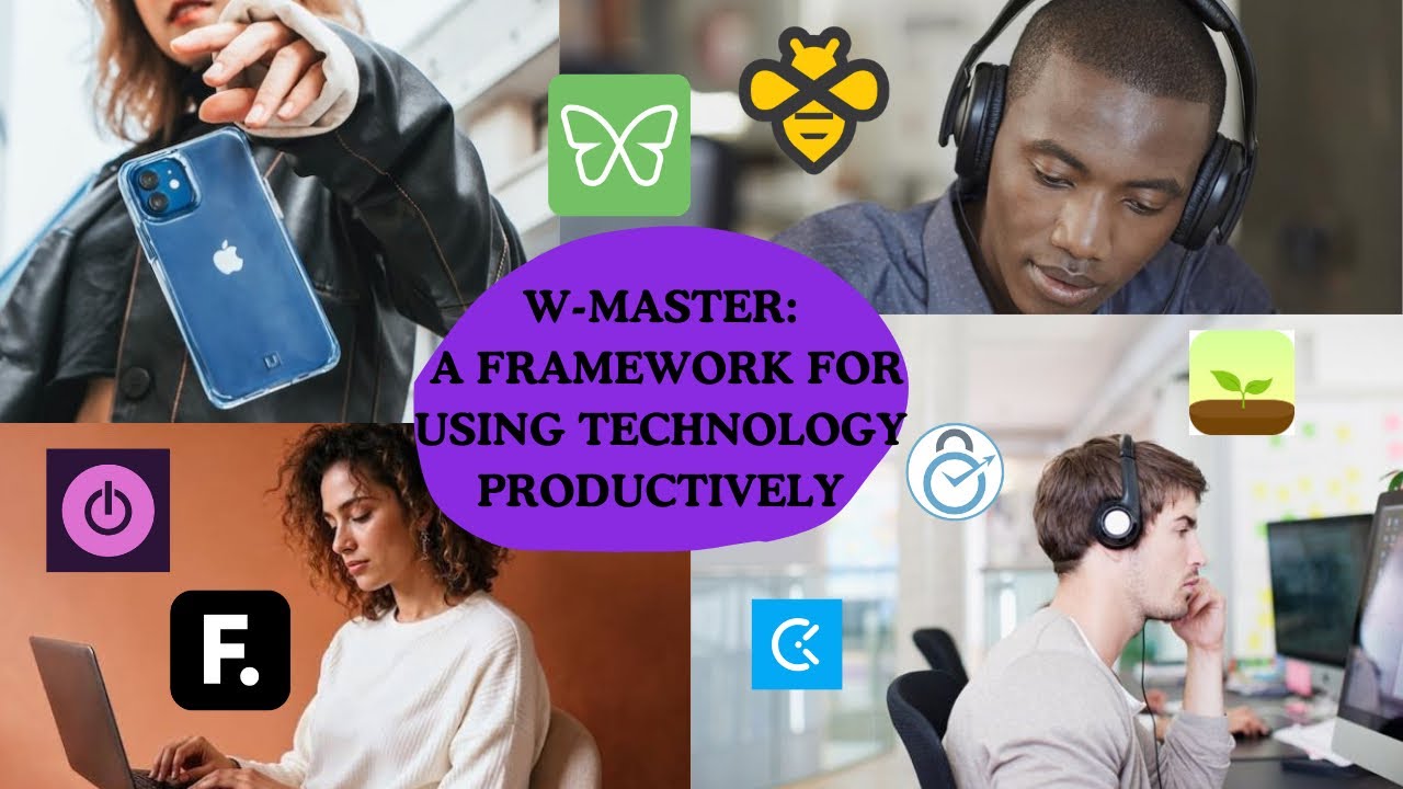 EVERYTHING You Should Know About Technology & Productivity