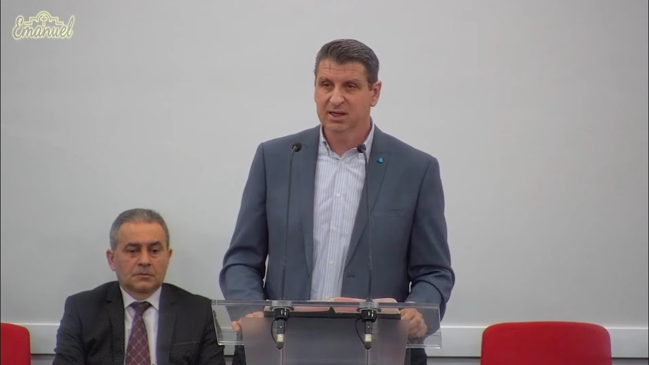 Nicu Gîndilă - Întoarce-te acasă.(01.03.2026)