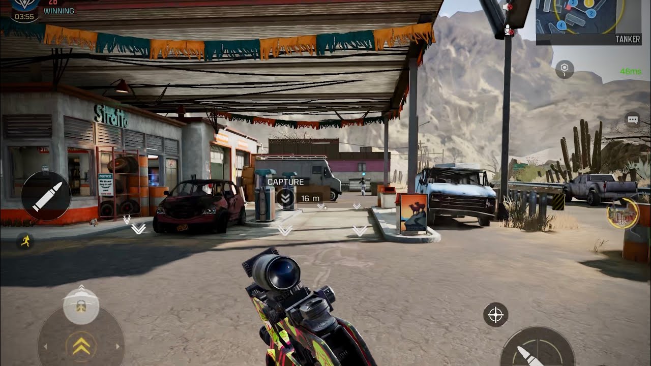 CALL OF DUTY - GAMEPLAY // Epic!! “Hardpoint “ - Ultra HD 60Fps
