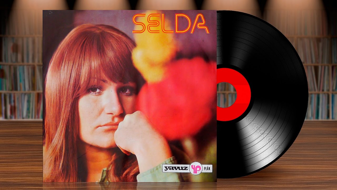 Selda Bağcan - O Günler (Orijinal Plak Kayıt) 45lik