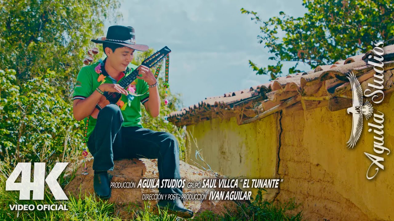 Saul Villca 