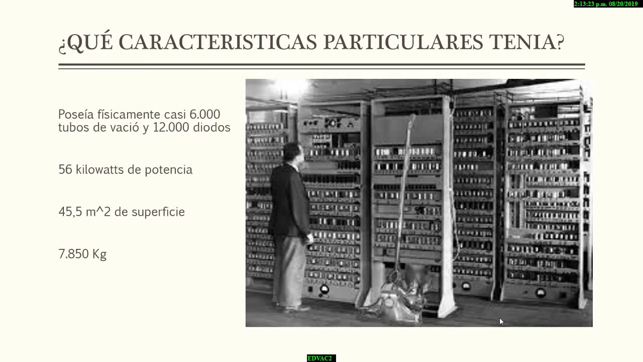 EDVAC