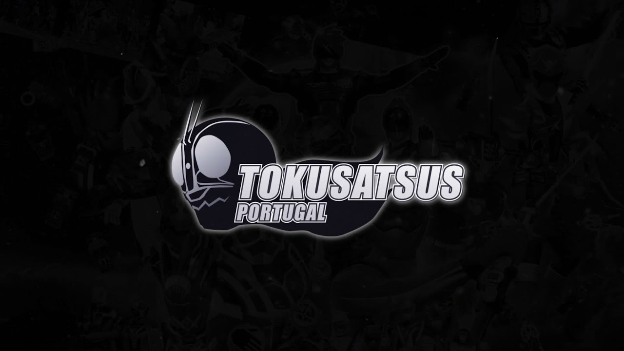 Tokusatsus Portugal - Apresenta&ccedil;&atilde;o