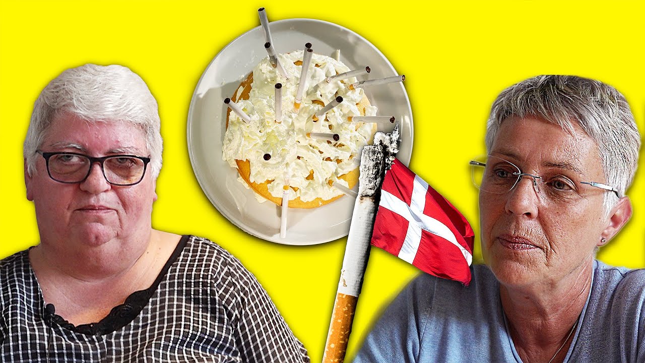 15 år med rygelov (Dokumentar)