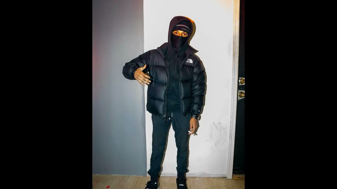 ''frozen heart'' - fc marc x otr chaz type beat