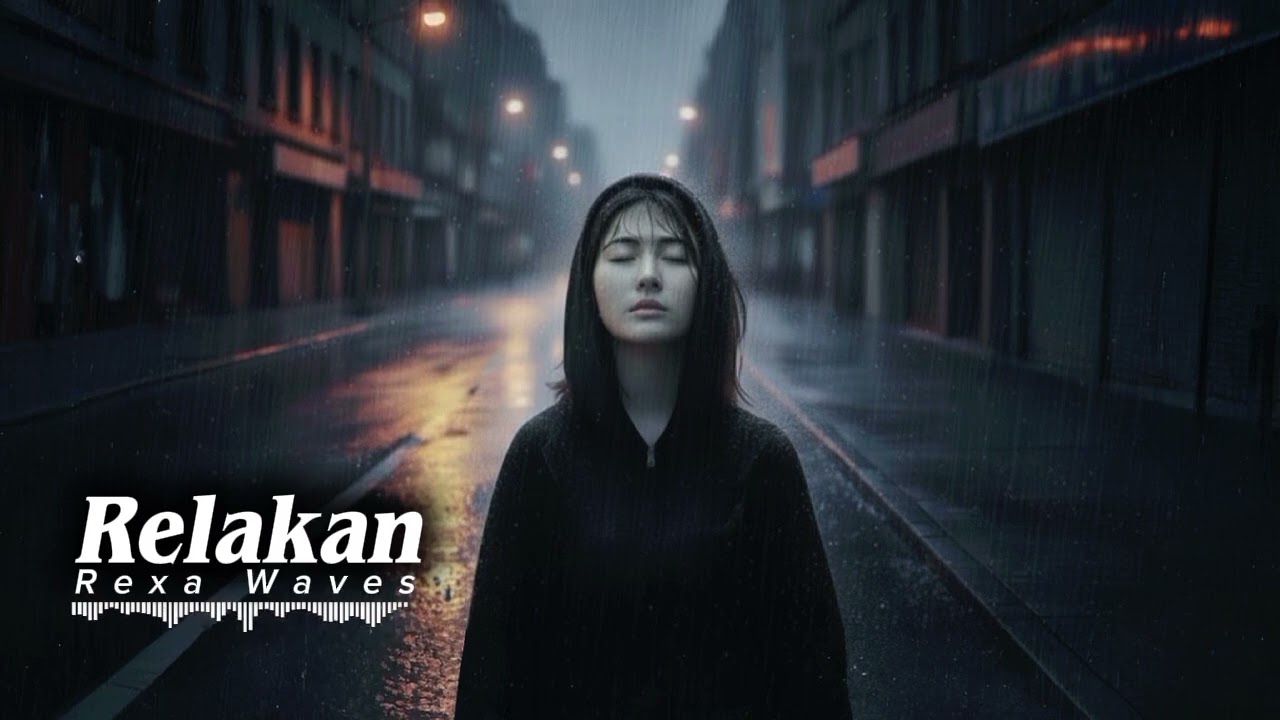 Relakan - Rexa Waves (Official Music)