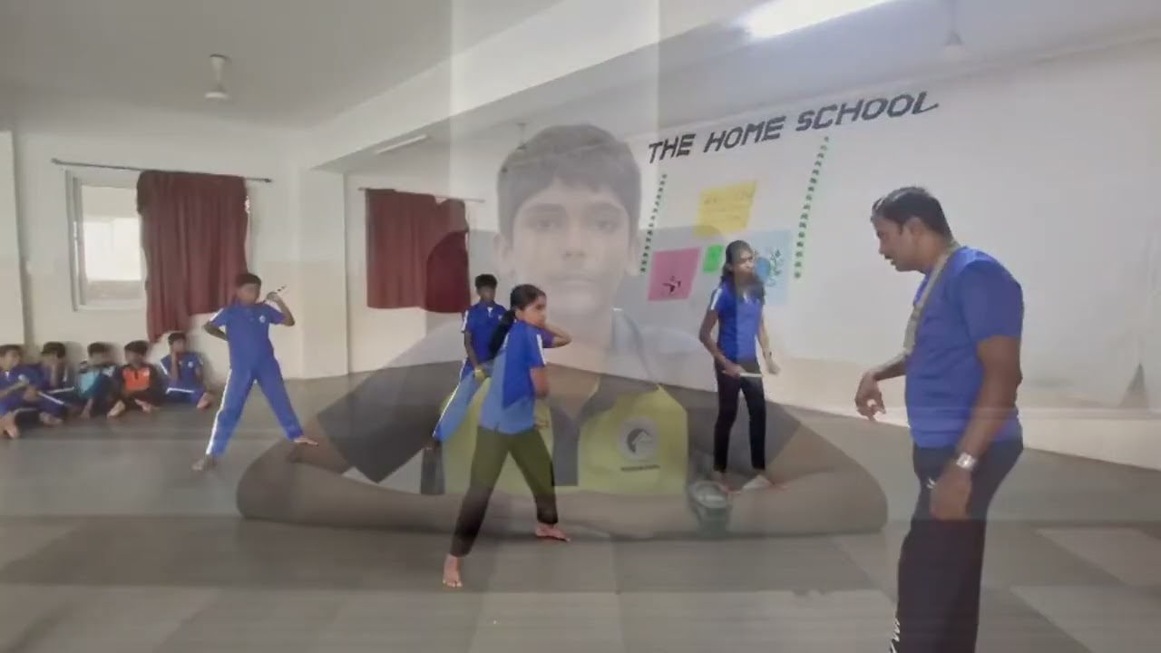 THE HOME SCHOOL - WEEKLY NEWS - WEEK 24 (2025 -2026) Hosted by KODAIKANAL HOUSE