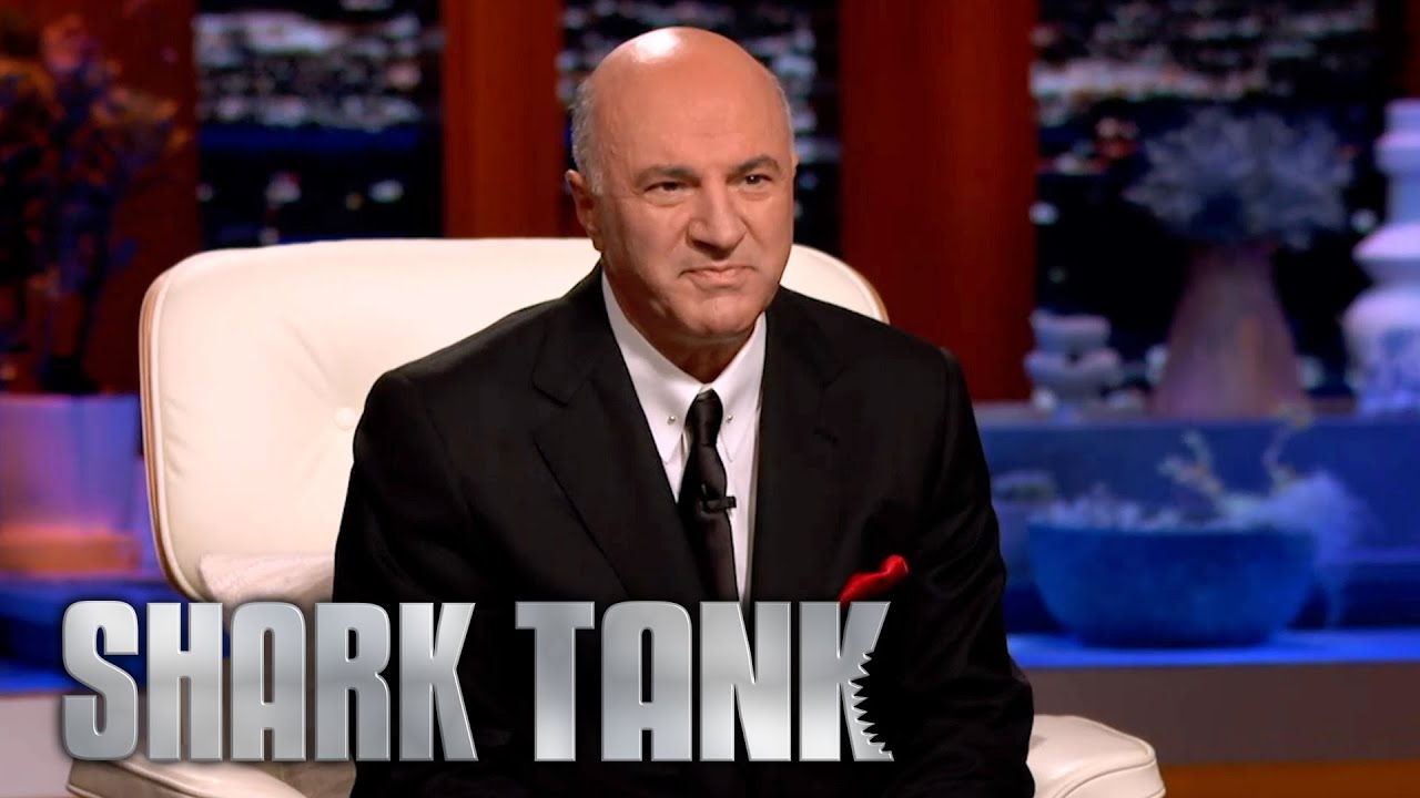 Shark Tank US | 