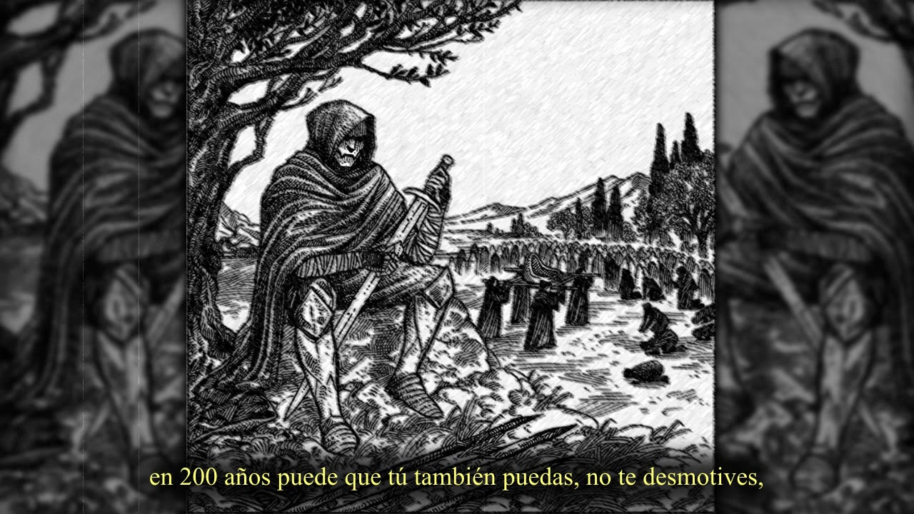 Solitario - Paréntesis recreativo de abuso injustificado [ Letra ] (3. En defensa del arte)
