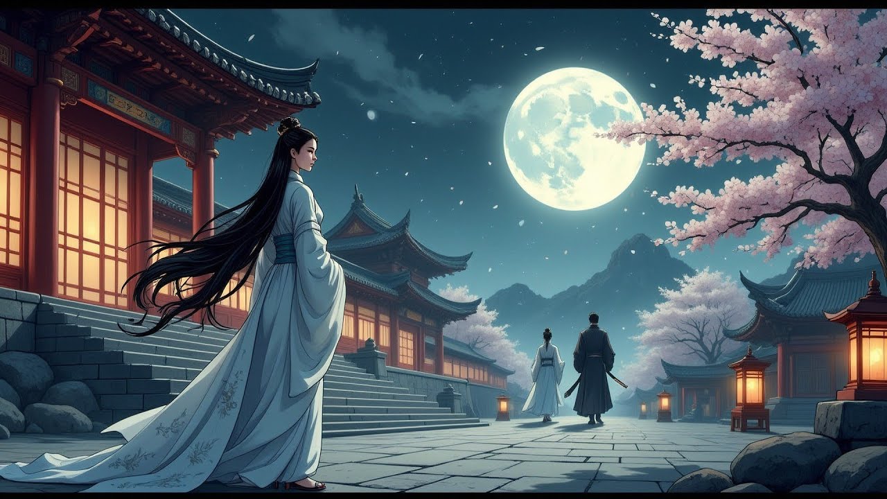 Renacida, ya no soy su esposa, es libre de perseguir su propio amor.