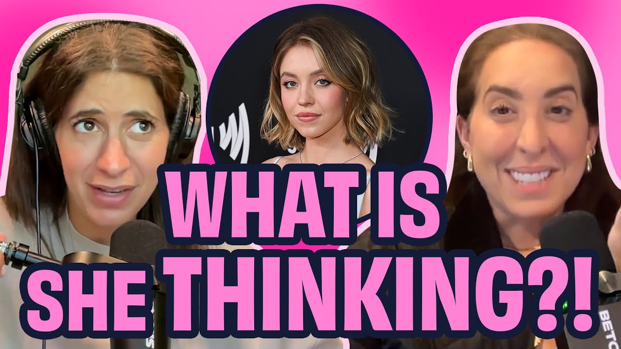 Is Sydney Sweeney Making a Mistake?