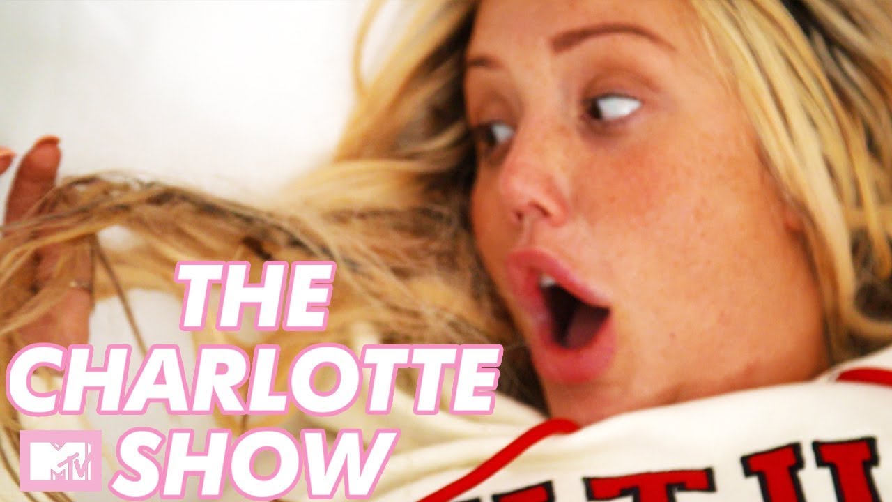 Ep #4 CATCH UP: Charlotte Crosby & Her Squad Get Mortal | The Charlotte Show 2