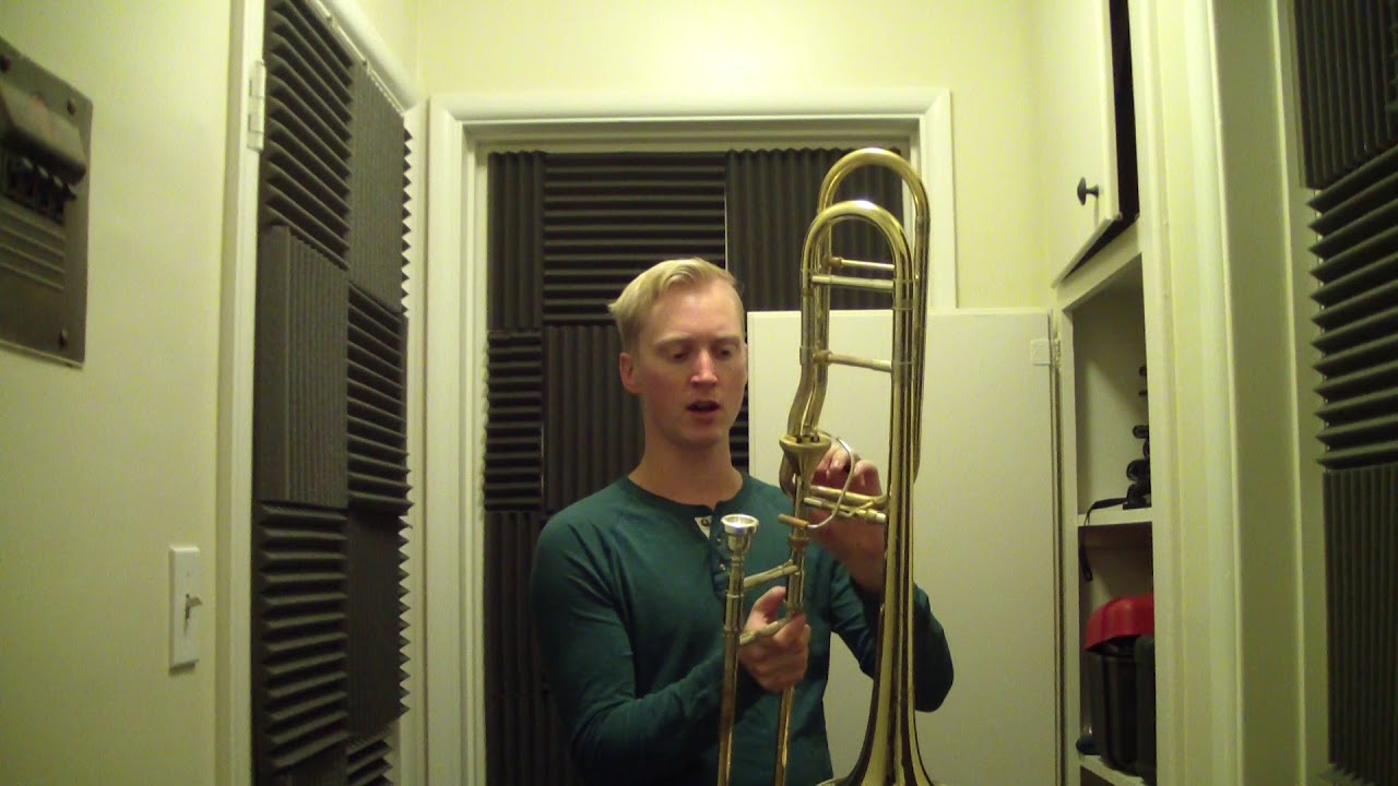 Bach 42T!