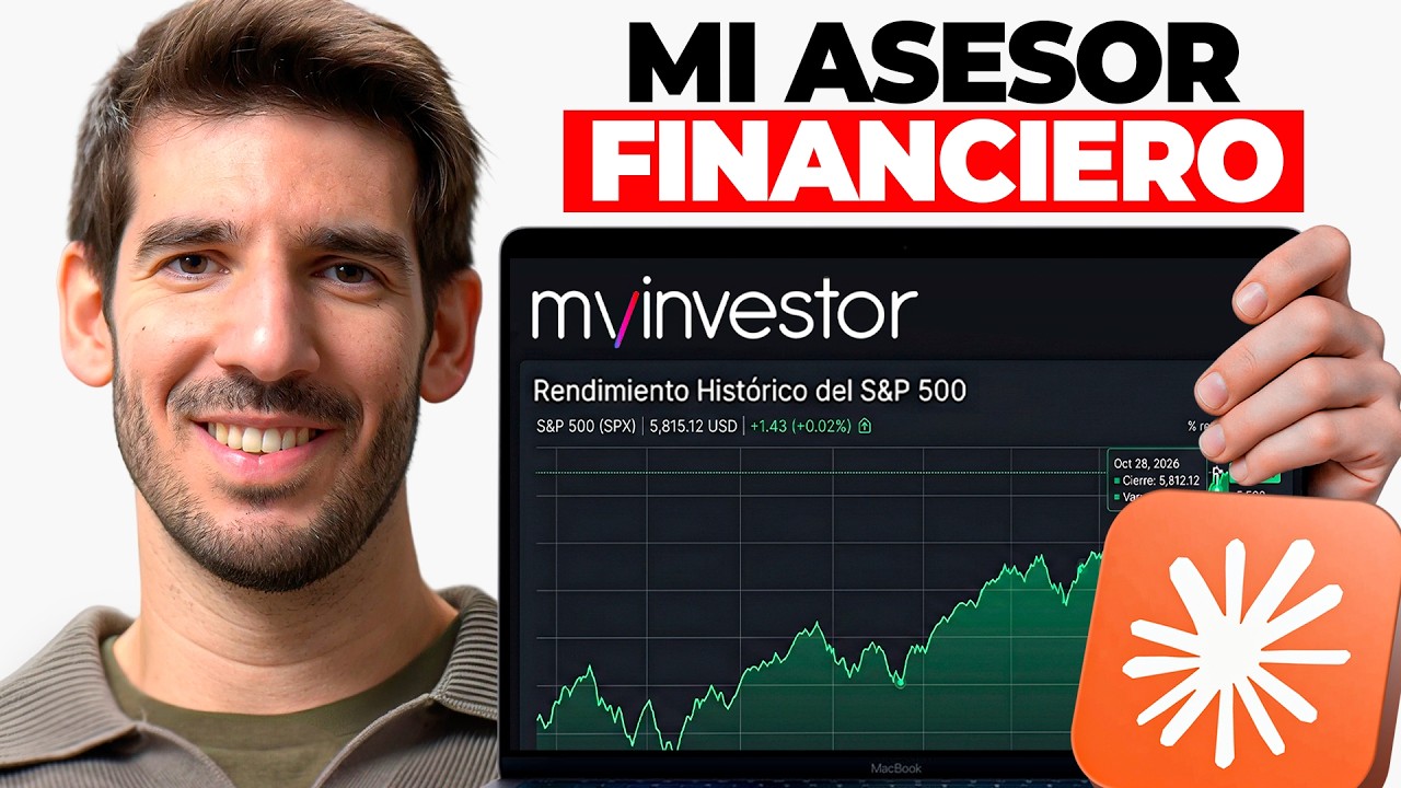 As&iacute; convert&iacute; a Claude en mi Asesor Financiero de Fondos