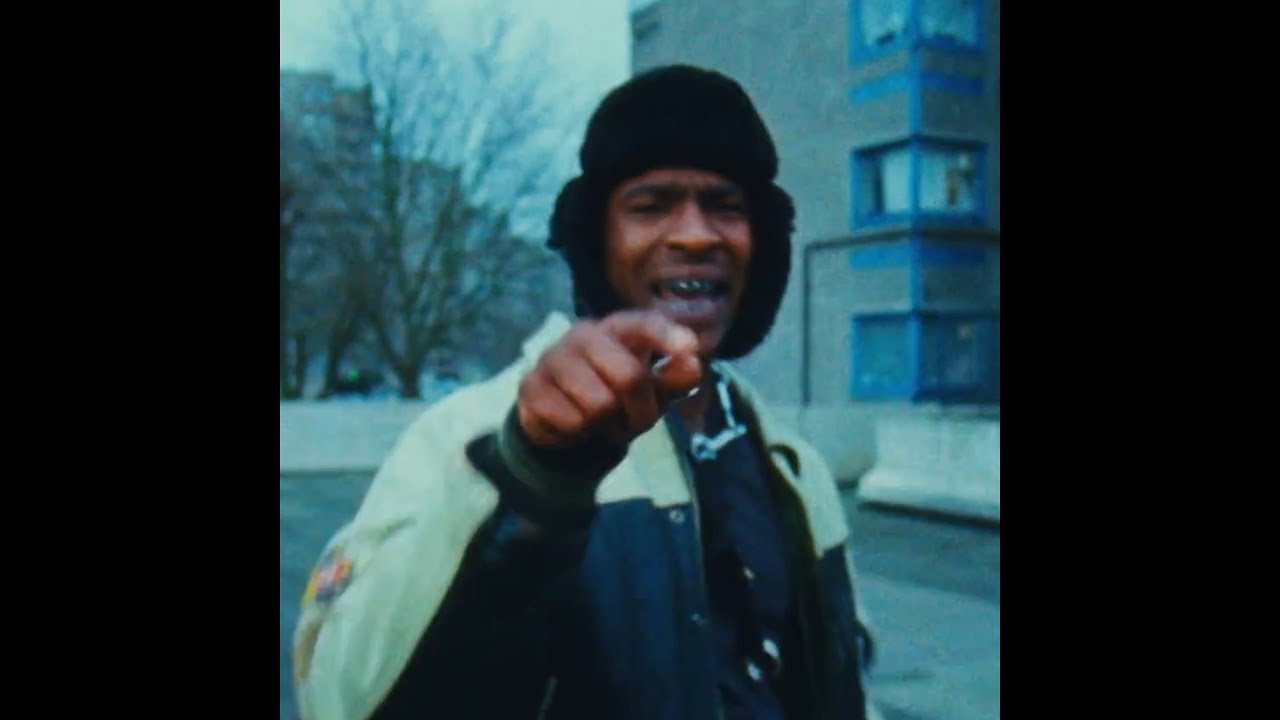 [FREE] SKEPTA X ASAP ROCKY TYPE BEAT - 