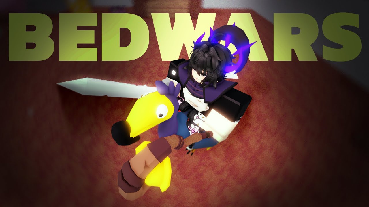 Those long days | BedWars