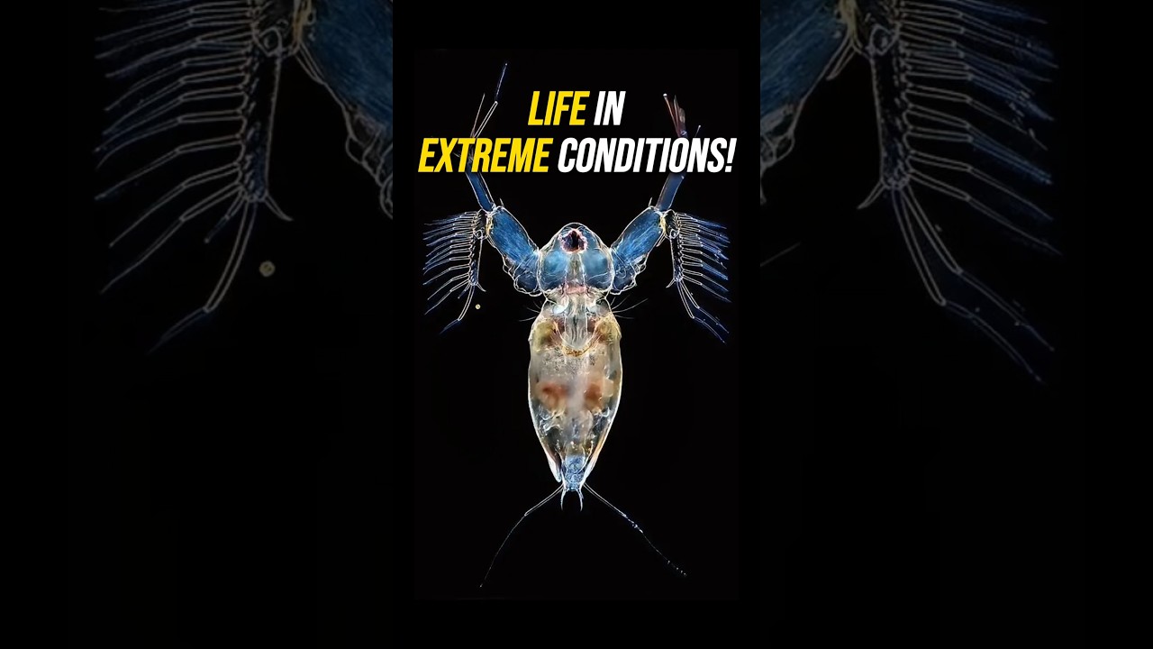 Extremophiles: The Toughest Organisms on Earth