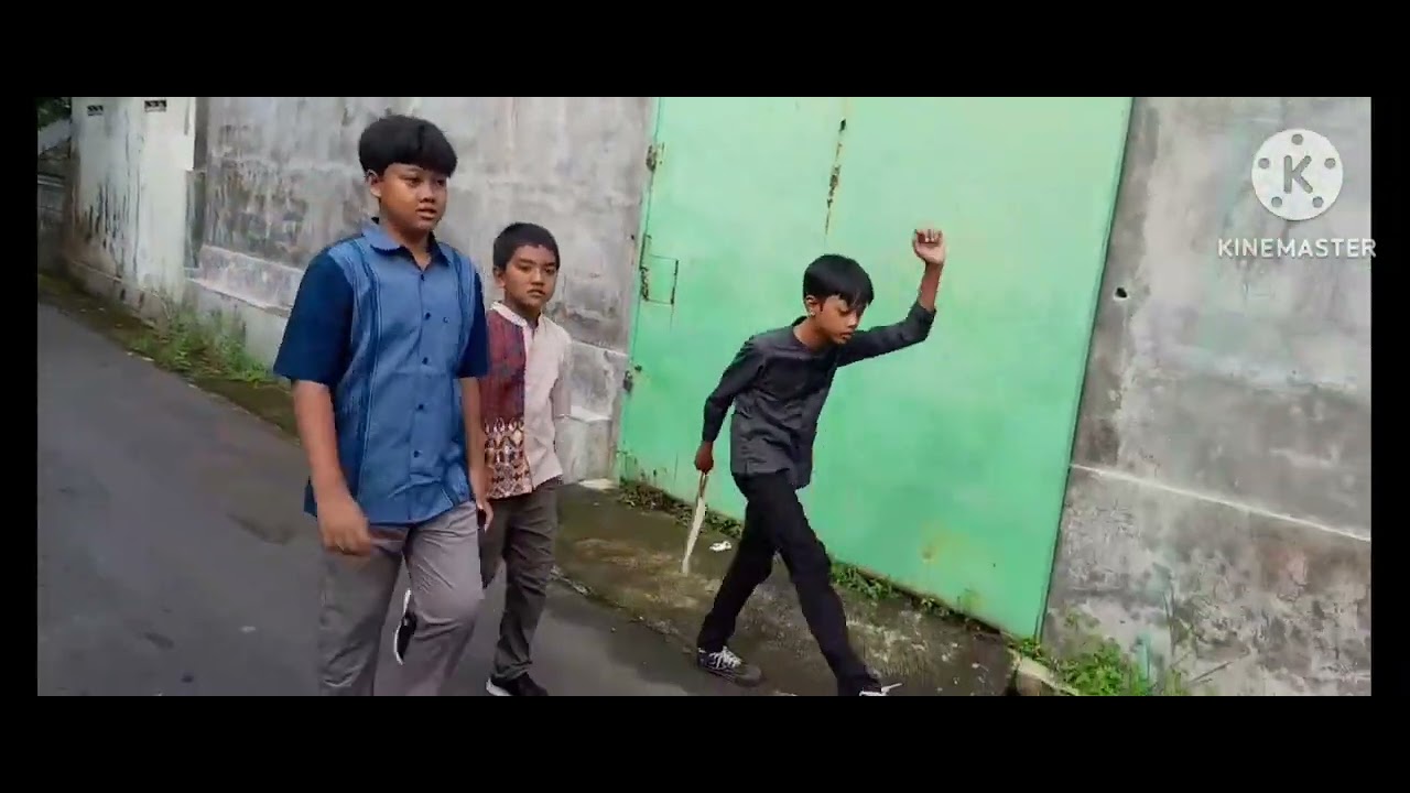 TARHIB SEKOLAH DASAR NEGERI BANGAK 1