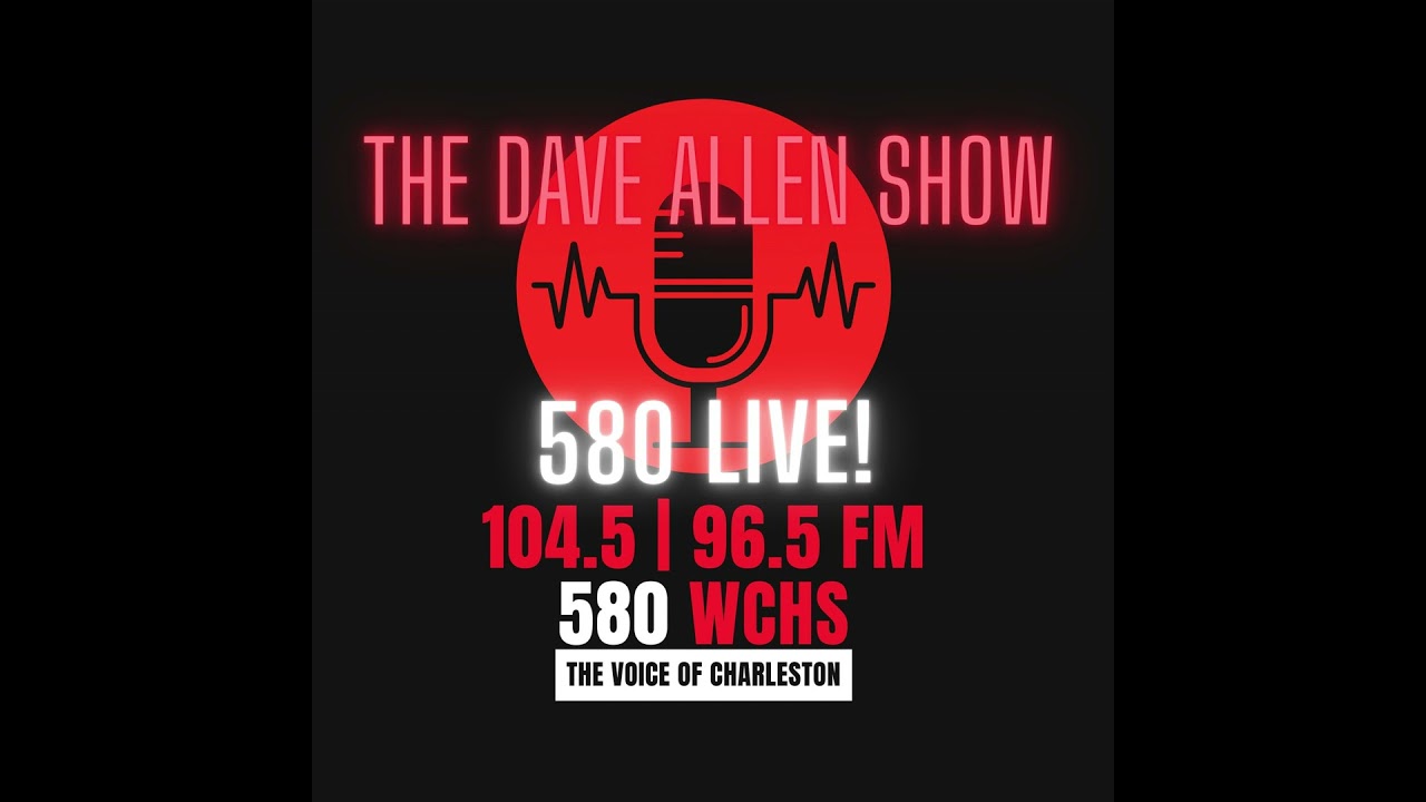 02/19/2026 The Dave Allen Show on 580 Live - Joe Solomon, Shannon Snodgrass, Ben Salango