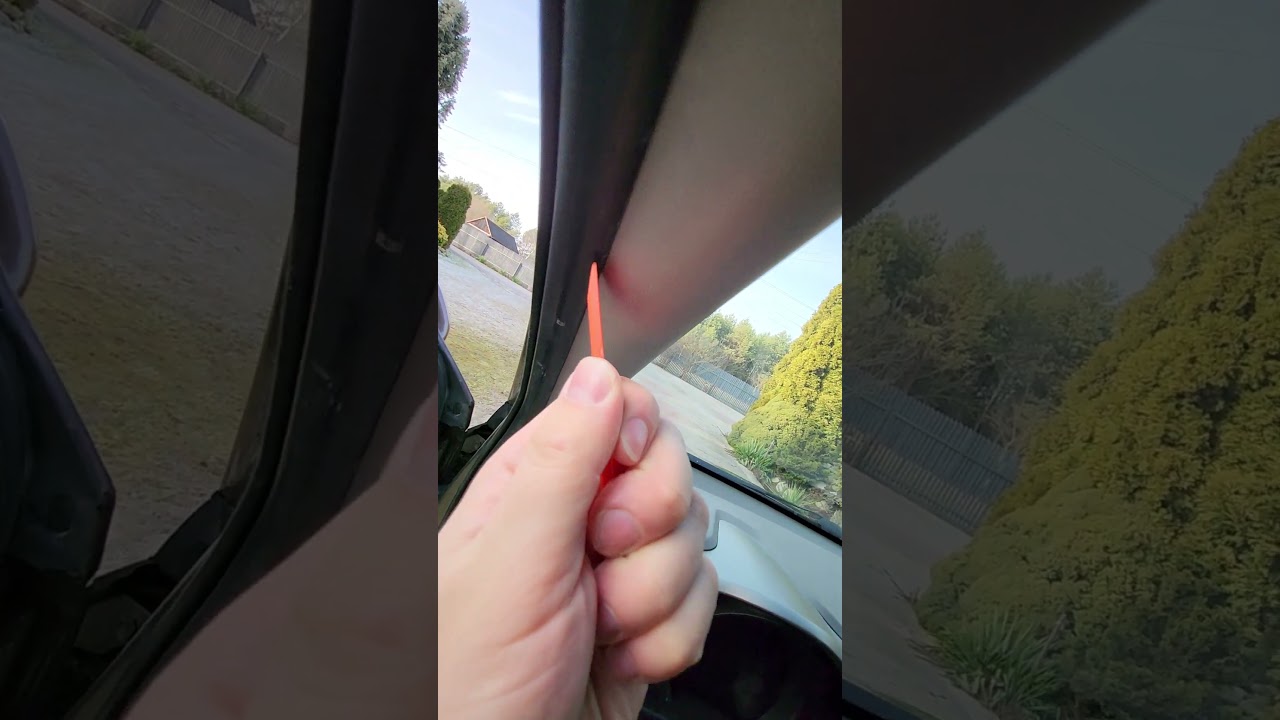 Montaż wideorejestratora Vantrue pod gniazdo obd2