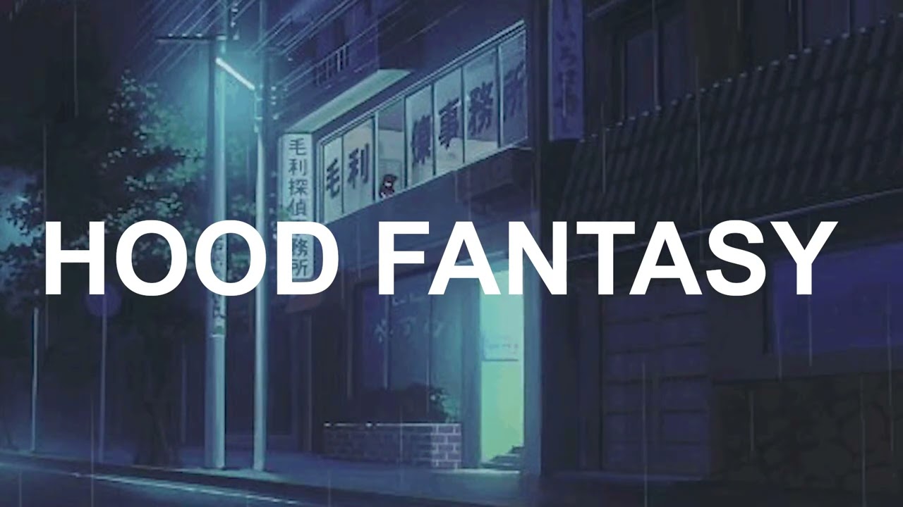 HOOD FANTASY MIX #12 | (Hip Hop/R&B Playlist) Brent Faiyaz, Miguel, Michael Jackson