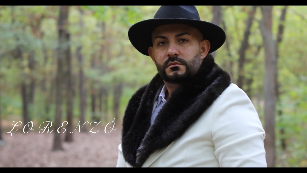 Lorenzó -Feledni kell a múltat  | Official ZGStudio video |