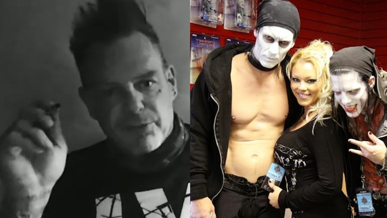 Vampiro on Misfits Issues with Macho Man's Girlfriend