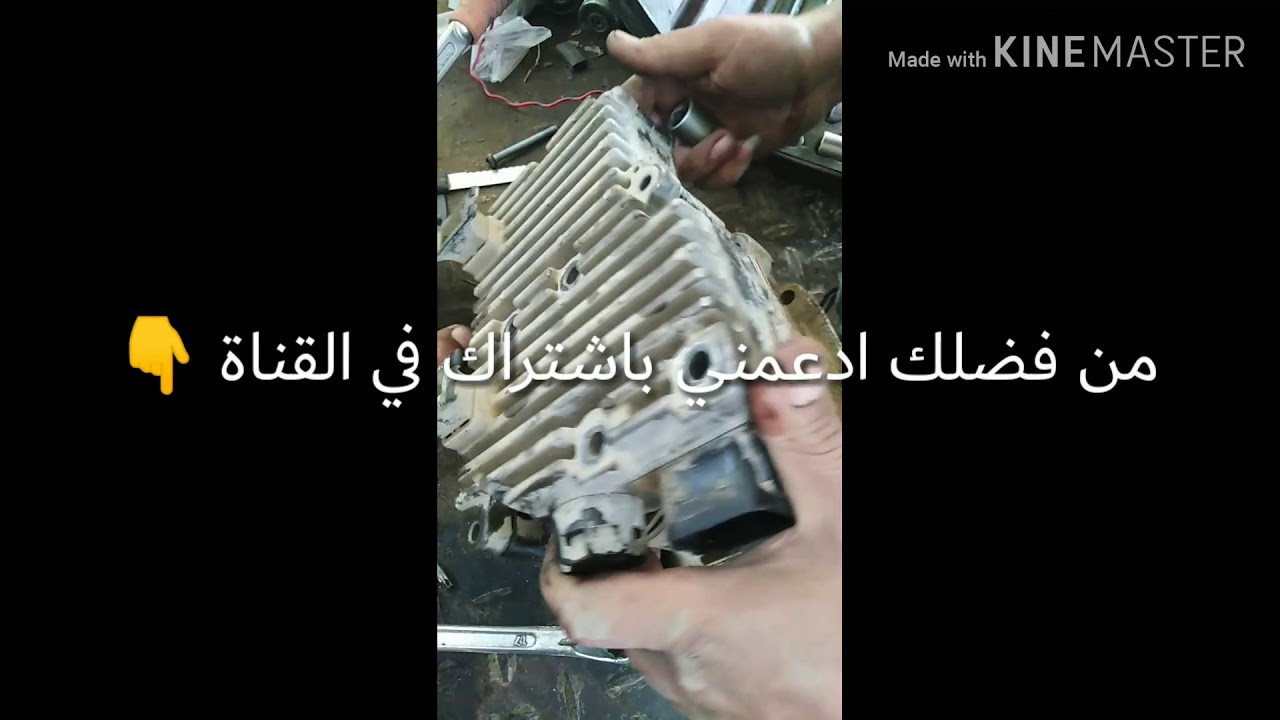 #مرسيدس_اكتروس#MP3 مشكله GS 10  بسببها تم حل الجير بدون فائدة