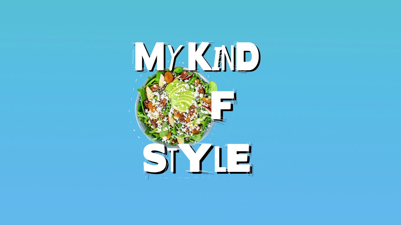 Thoqy - My Kind Of Style