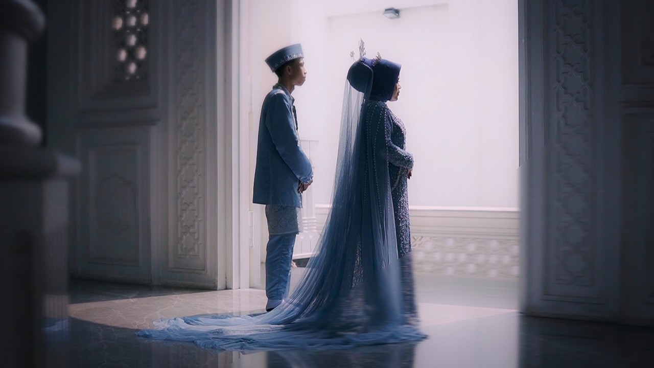 wedding cinematic video from L&P | sony a6400 + sigma 30 mm f 1.4 DC DN