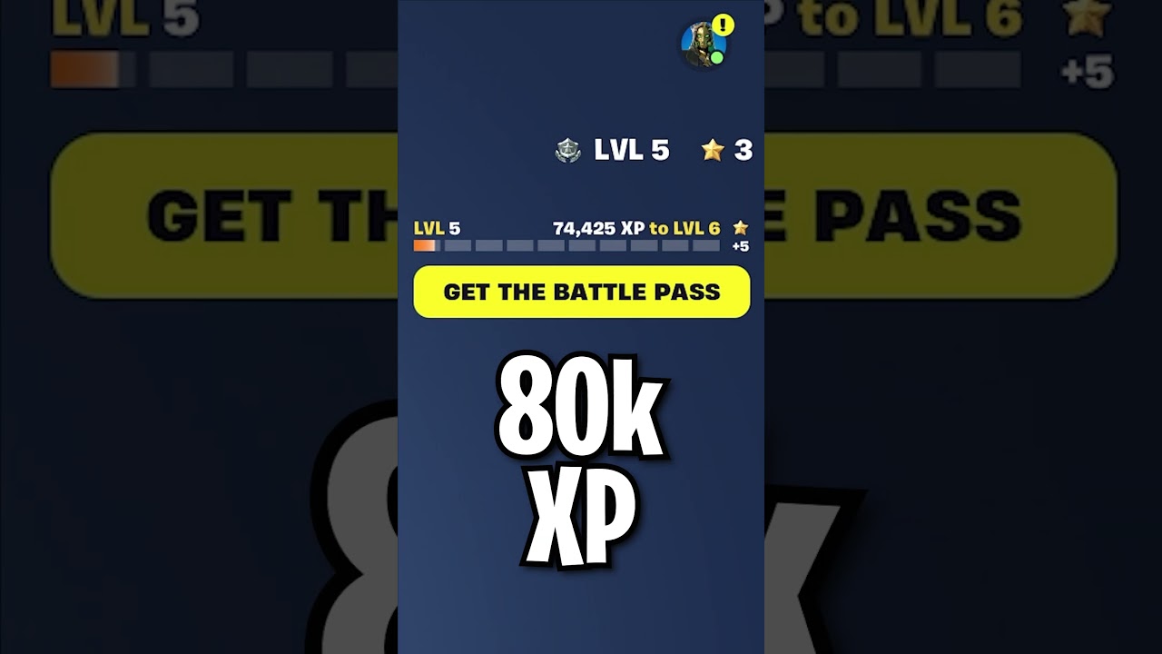Can You Complete the Fortnite Battle Pass in 1 Day?