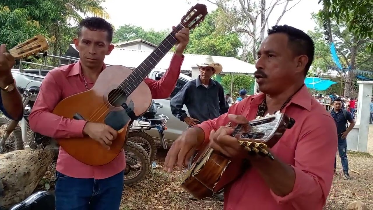 Mix::En tablones🇭🇳Las buenas Rolas🎻🎻Rosita de Olivo::Renovacion Queseritas San Antonio#..R.C.S