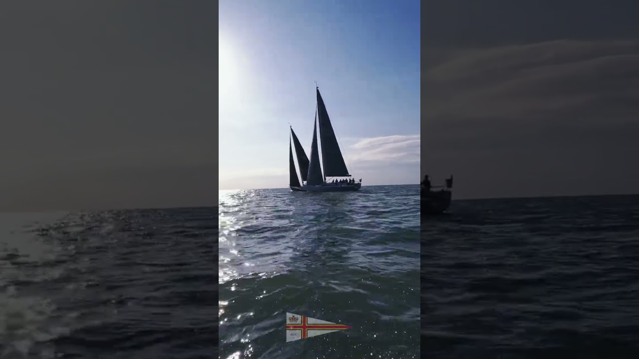 Wednesday Evening Race 06/06 I RNSYC