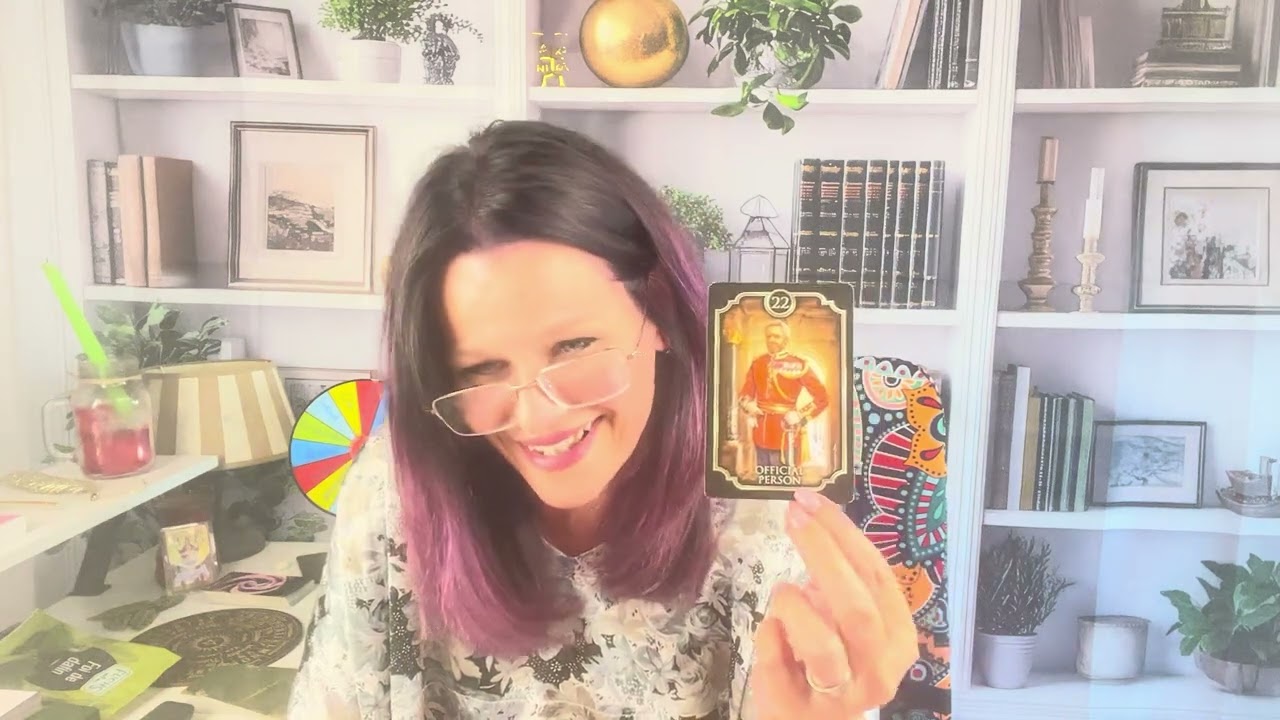 🔮DOAMNE,CE CREDE DESPRE TINE, ACUM‼️POATE O SĂ TE UMFLE RÂSUL DAR SĂ VEZI FINALUL!🃏NU ADUCE 🕑