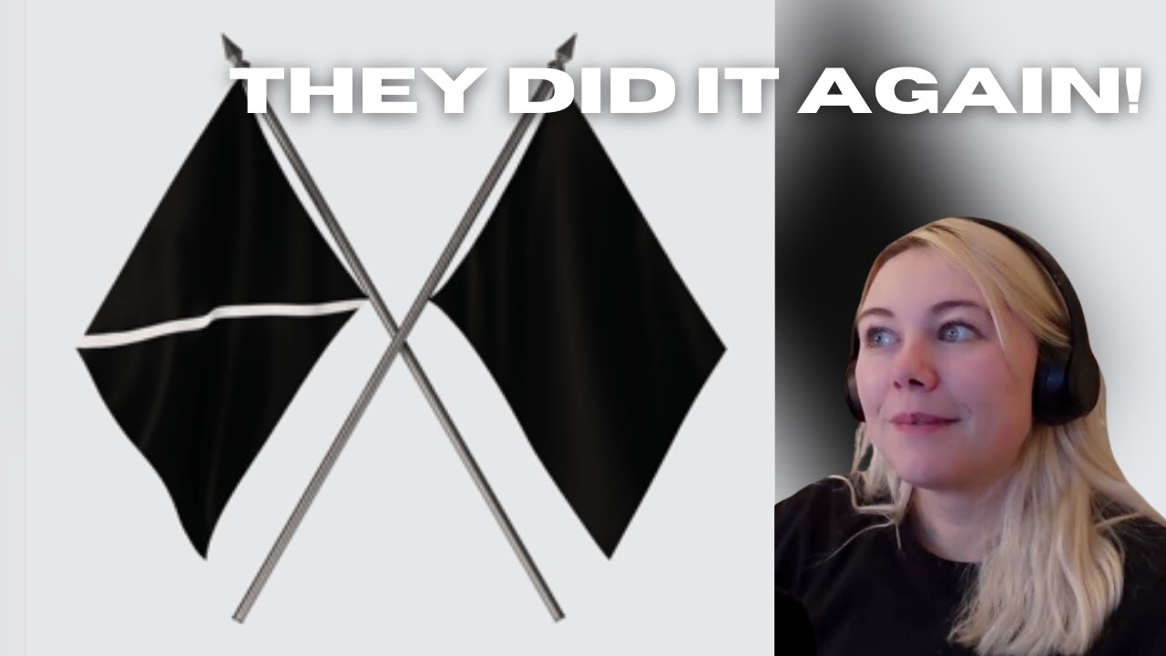 EXO | PT.1 'OBSESSION' ALBUM - REACTION!