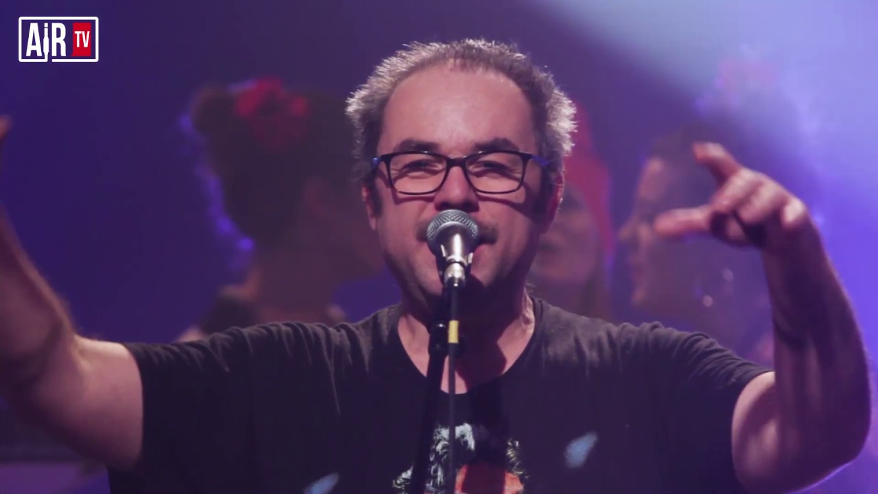 Valley of Love - Dindon - Live Propulse