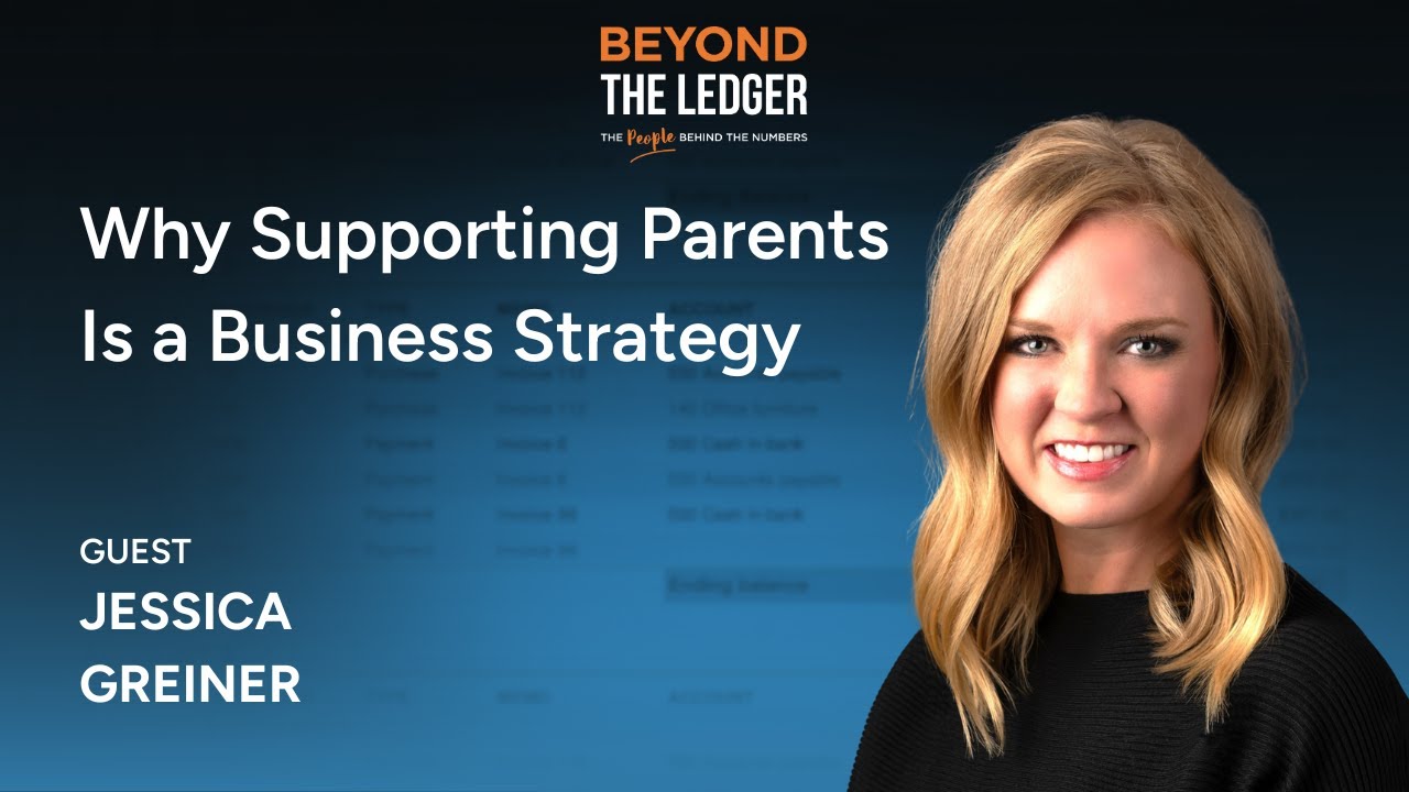 Why Supporting Parents Are A Business Strategy