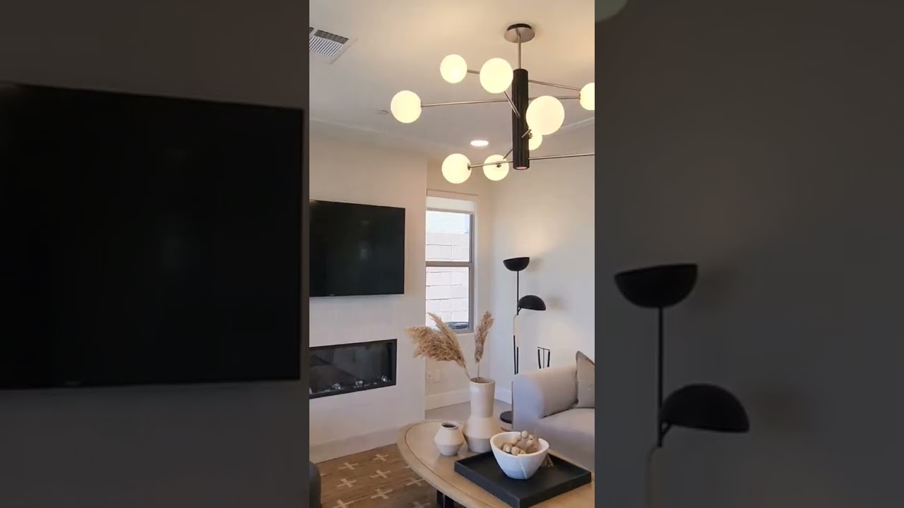 Arroyo's Edge by Tri Pointe | Summerlin, Las Vegas NV, $625,000 | 2,280ft | Plan 3