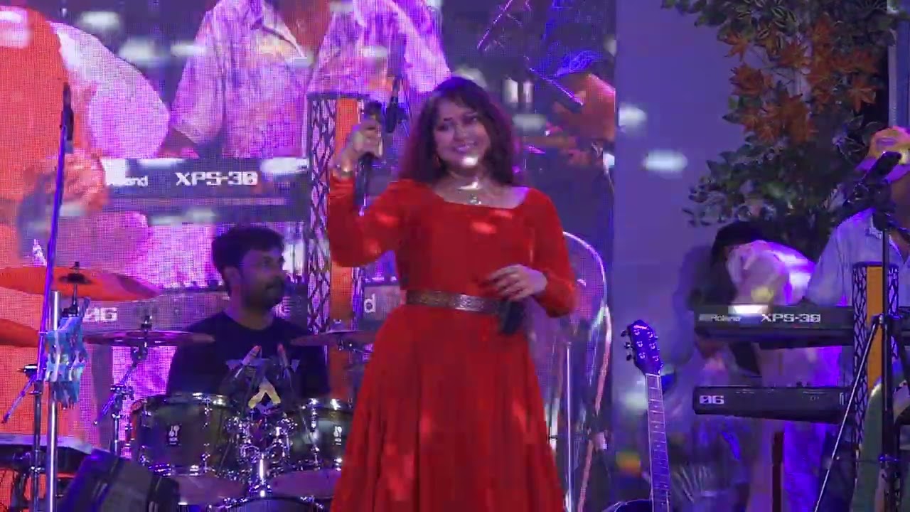 Sonar Bangla Club | Live Program | Part 7