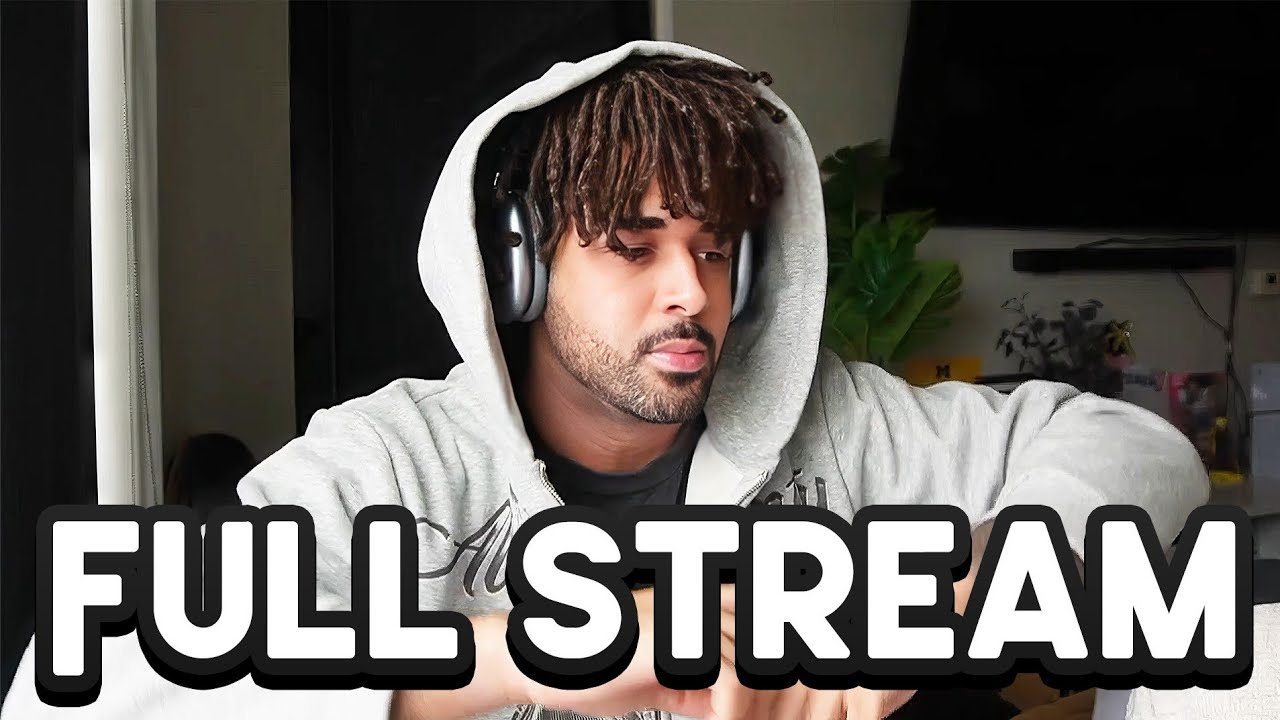 JAN 26 - KK TWITTER COMMUNITY | UNDERGROUND MUSIC DISCUSSION | REACTIONS