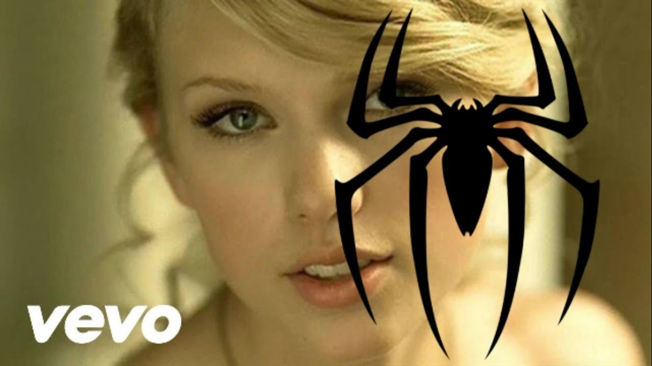 Taylor Swift - Love Story REVERSE