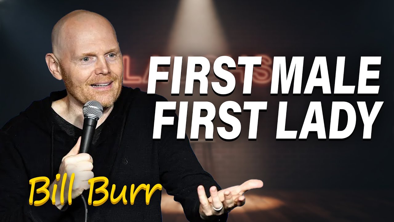 Bill Burr on White Women's Privilege & The Donald Sterling Tape | Stand Up Comedy