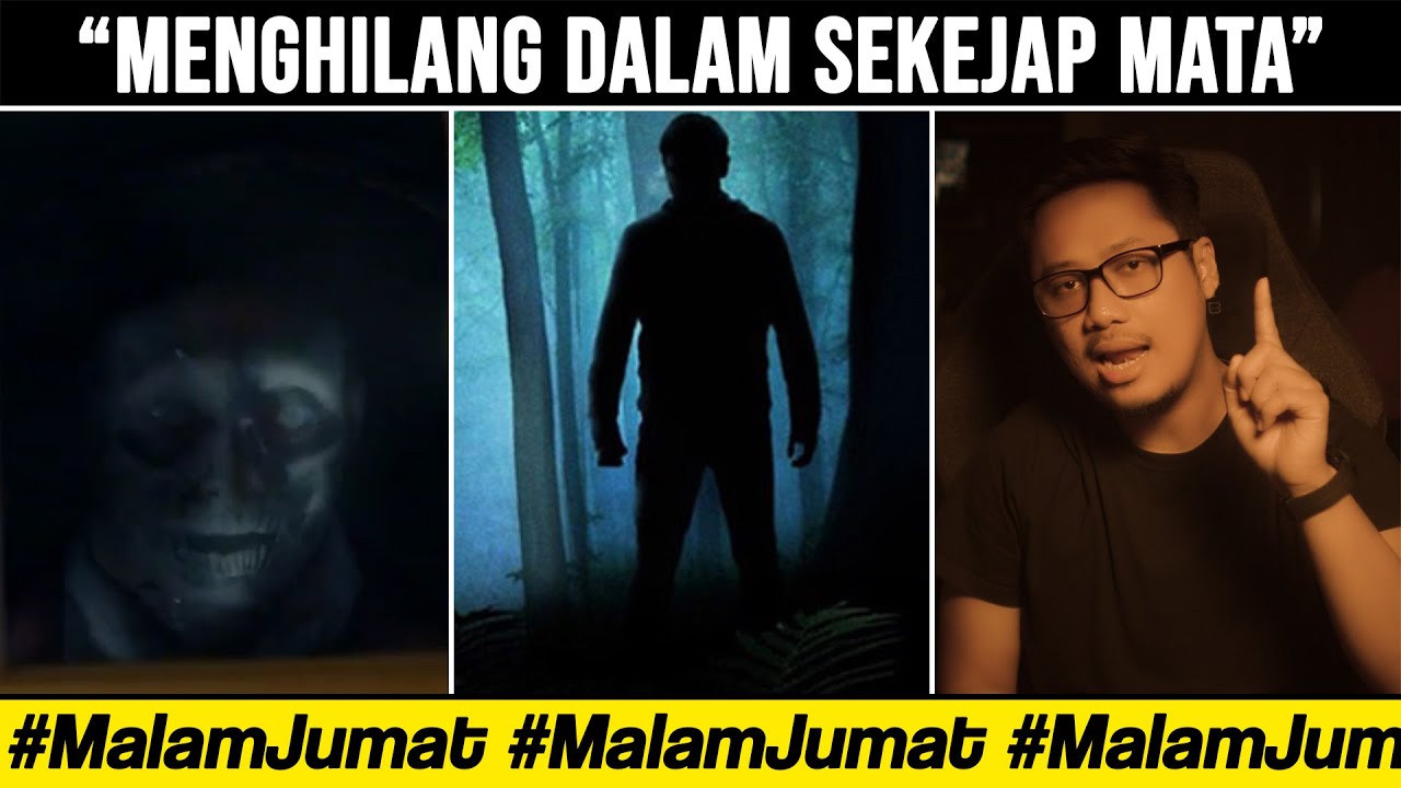 3 KASUS MENGERIKAN ORANG HILANG DI GUNUNG SECARA MISTERIUS - Part 6