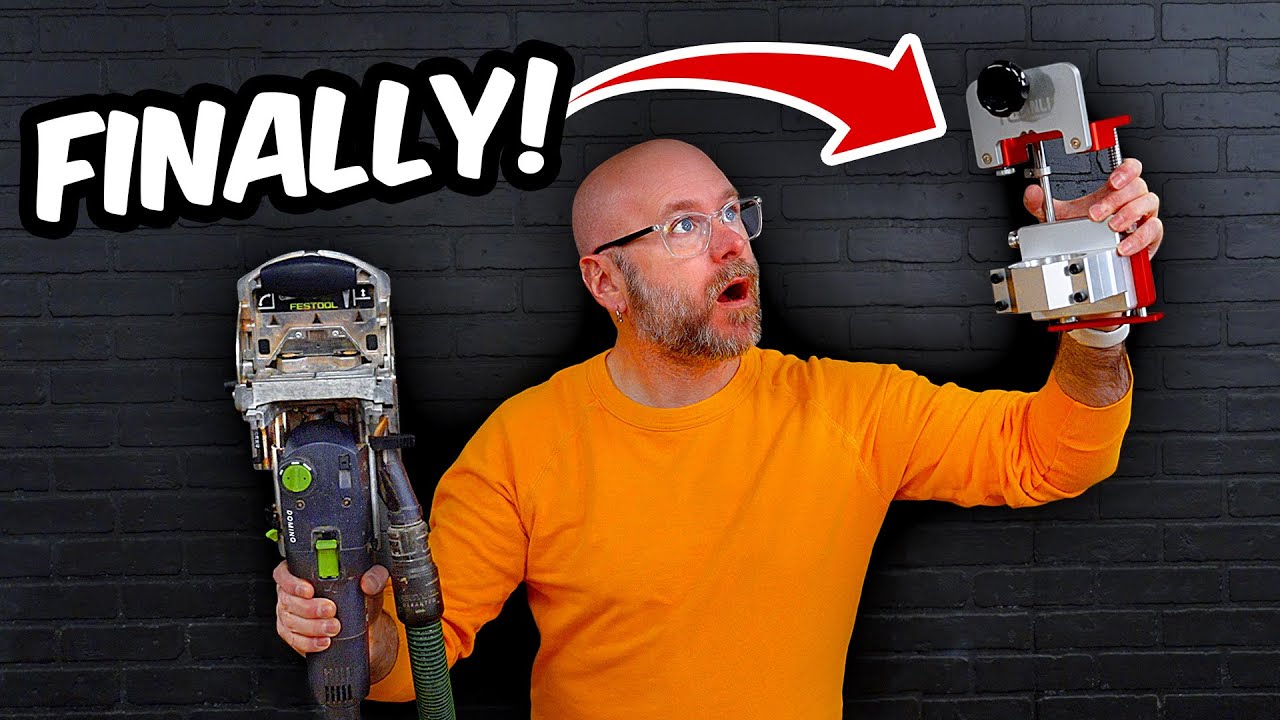 The Tool We&rsquo;ve Been Waiting For! BUT There&rsquo;s a Catch...