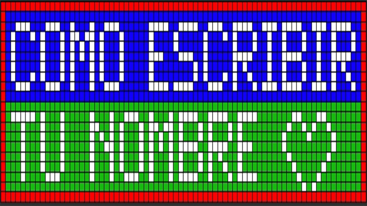 ✍Como escribir tu nombre en macramé🙌 #5